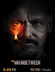 Mr. Inbetween Saison 3