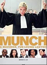 Munch