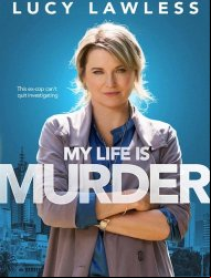 My Life Is Murder