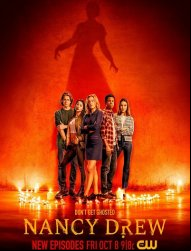 Nancy Drew Saison 4