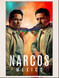 Narcos: Mexico Saison 2