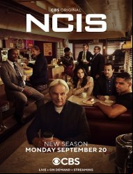 NCIS : Enquêtes spéciales