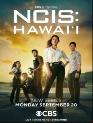 NCIS: Hawai'i
