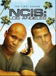 NCIS: Los Angeles Saison 1