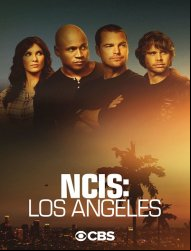 NCIS: Los Angeles
