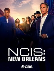 NCIS : Nouvelle-Orléans