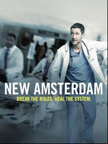 New Amsterdam Saison 1