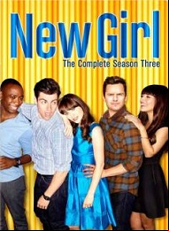 New Girl Saison 3
