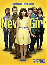 New Girl Saison 4