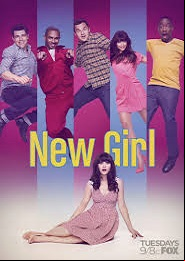 New Girl Saison 5
