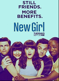 New Girl Saison 6