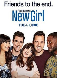 New Girl Saison 7
