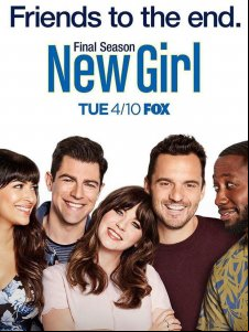 New Girl