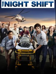 Night Shift Saison 1