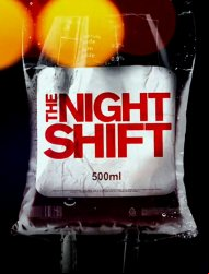 Night Shift Saison 3