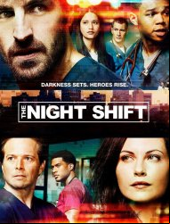 Night Shift