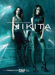 Nikita Saison 2