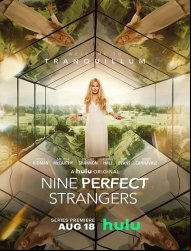 Nine Perfect Strangers