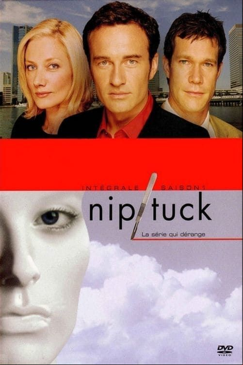 Nip/Tuck Saison 1