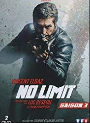 No Limit Saison 3