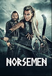 Norsemen Saison 1