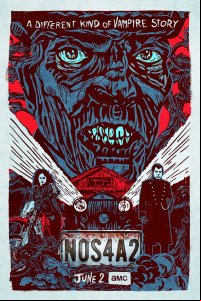 NOS4A2 Saison 1