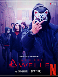 Nous, La Vague Saison 1