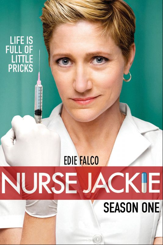 Nurse Jackie Saison 1