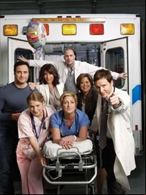 Nurse Jackie Saison 2