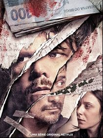 O Mecanismo Saison 2