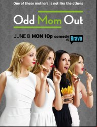 Odd Mom Out