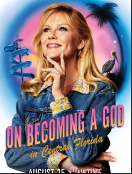 On Becoming A God In Central Florida