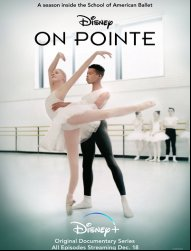On Pointe