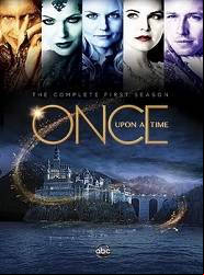 Once Upon a Time Saison 1