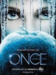 Once Upon a Time Saison 4