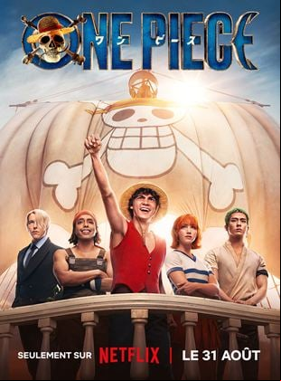 One Piece (2023)