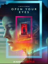 Open Your Eyes Saison 1