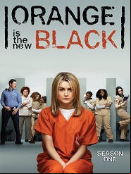 Orange Is the New Black Saison 1