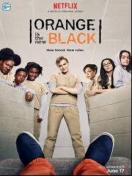 Orange Is the New Black Saison 4