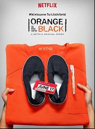 Orange Is the New Black Saison 5