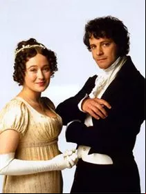 Orgueil et préjugés (1995) Saison 1
