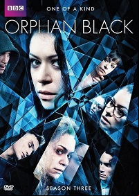 Orphan Black Saison 3