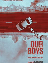 Our Boys Saison 1