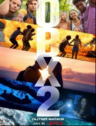 Outer Banks Saison 3
