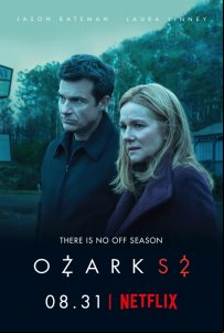 Ozark Saison 2