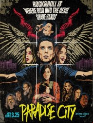 Paradise City Saison 1