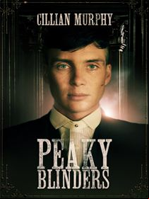Peaky Blinders Saison 1