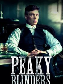 Peaky Blinders Saison 2