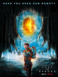 Perdus dans l'espace (2018)