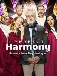 Perfect Harmony